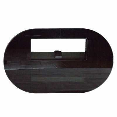 High Quality Small-sized Built-in Sliding Window Assembly