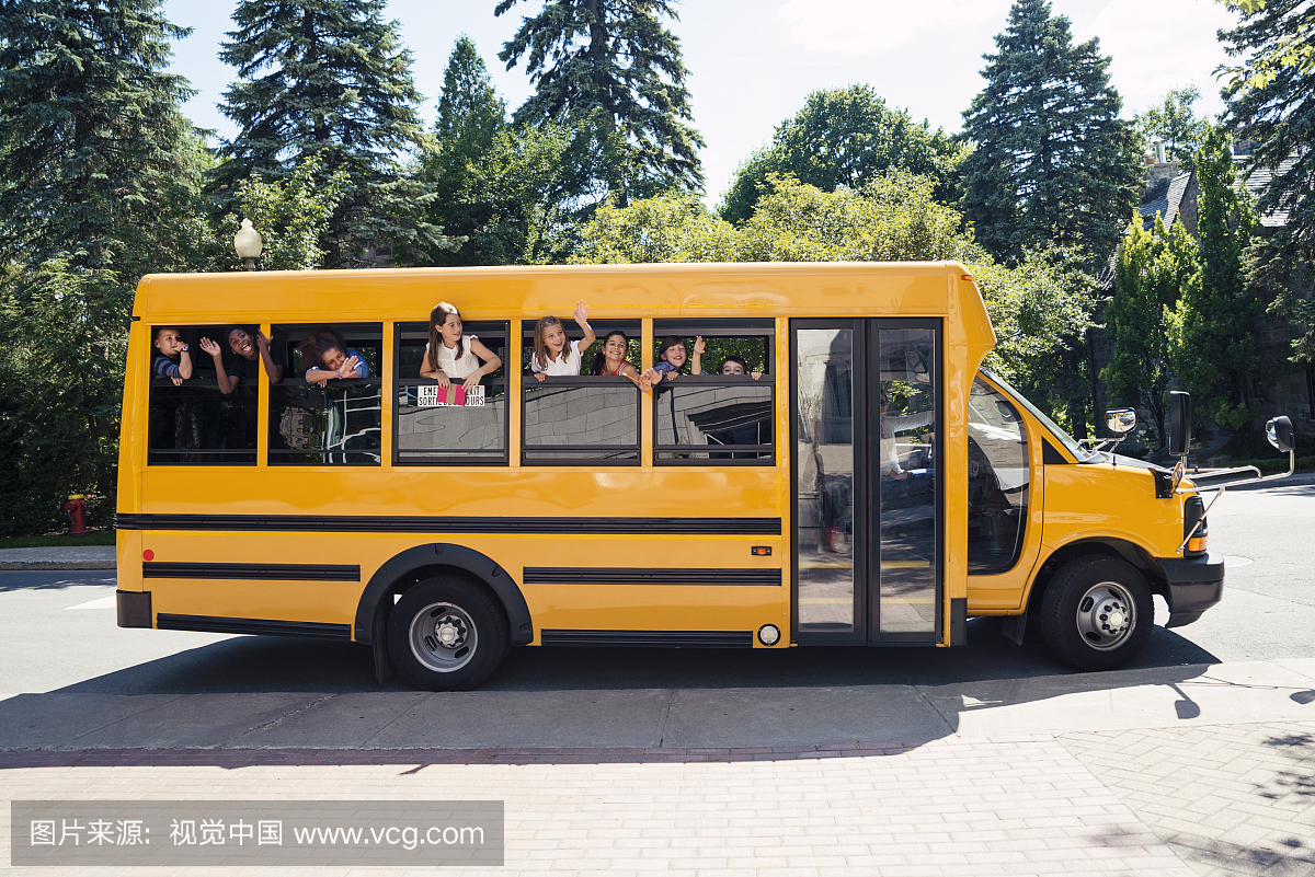 2019 Hot Sale High Quality School Bus Window