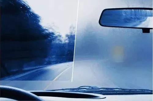 HOW TO DEAL WITH FOGGING OF CAR WINDOWS